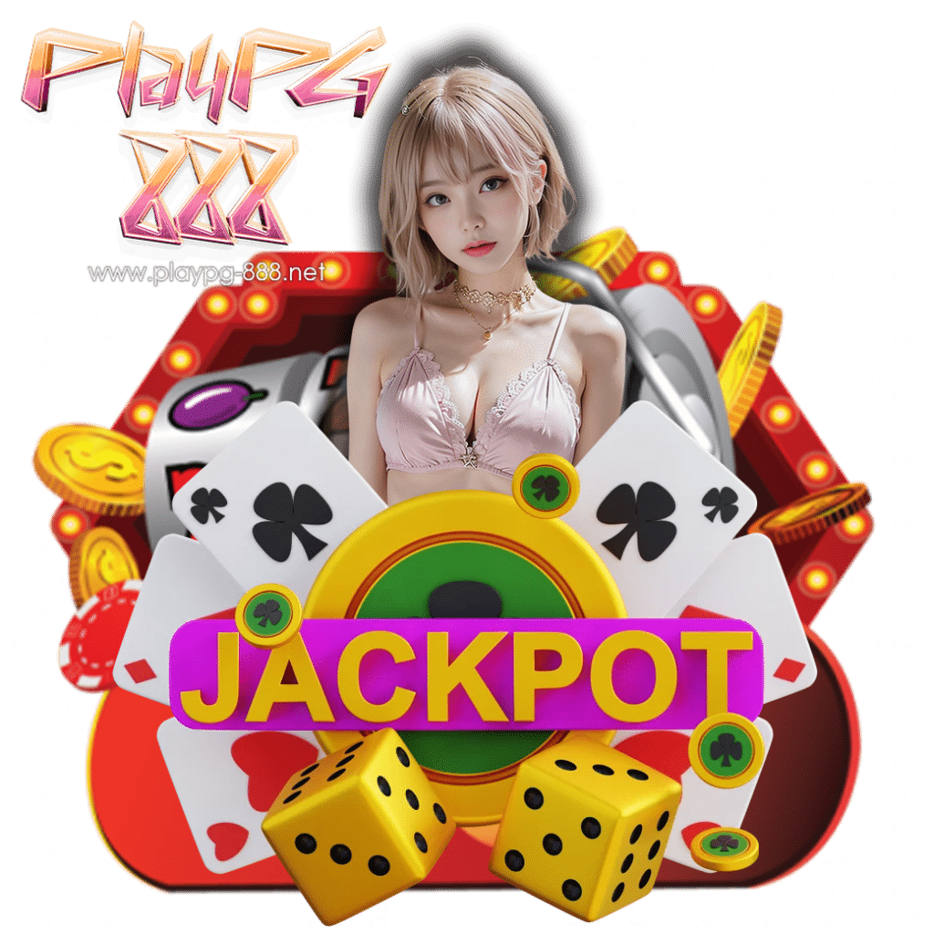 playpg888 ฟรีเครดิต